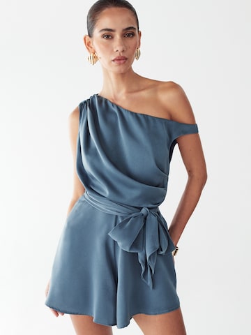 Willa Комбинезон 'Sky' в Синий: спереди