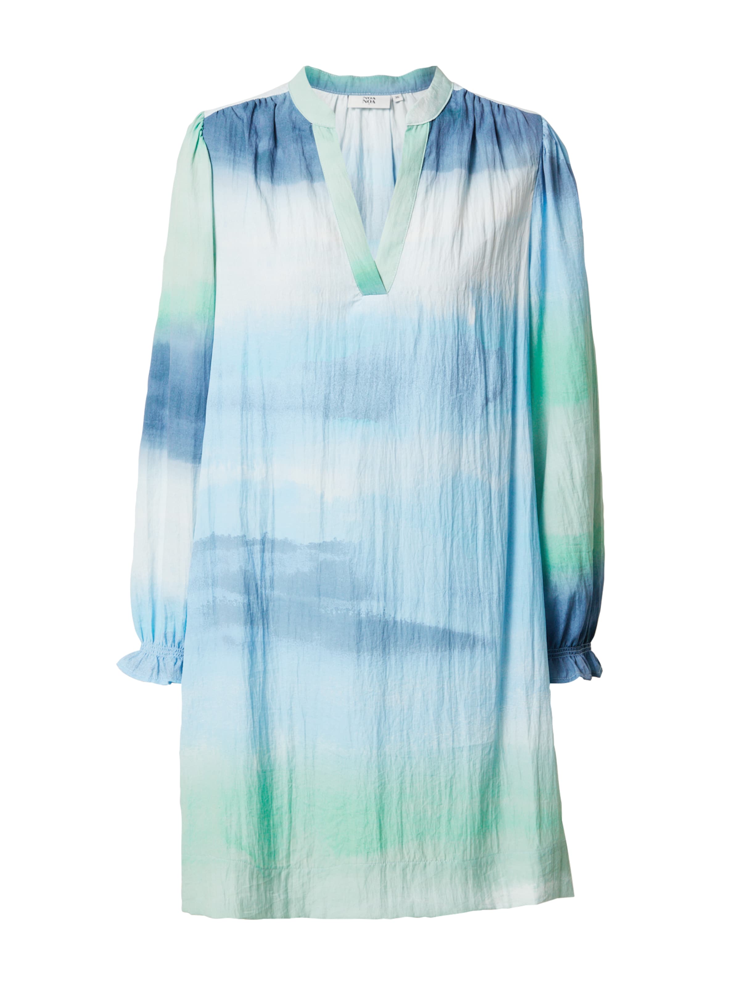 Noa Noa Dress 'Liann' in Blue: front