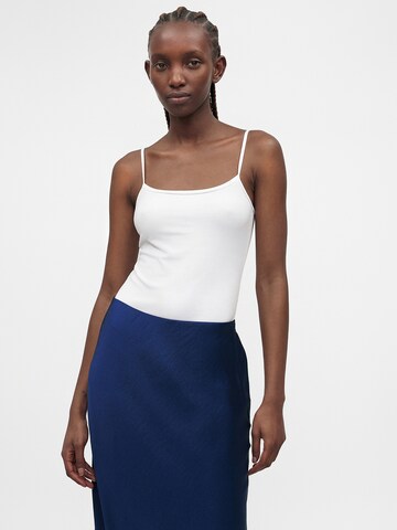 Abercrombie & Fitch Φούστα 'JUILA' σε μπλε