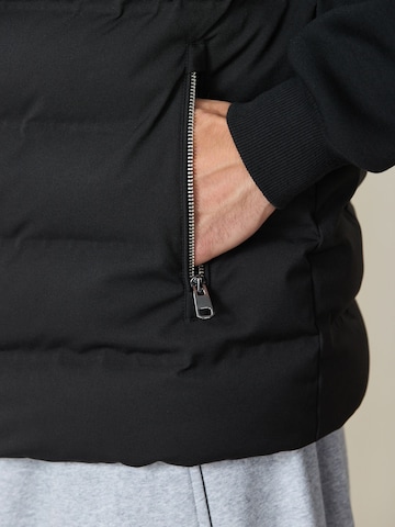 Giacca di mezza stagione di Next in nero