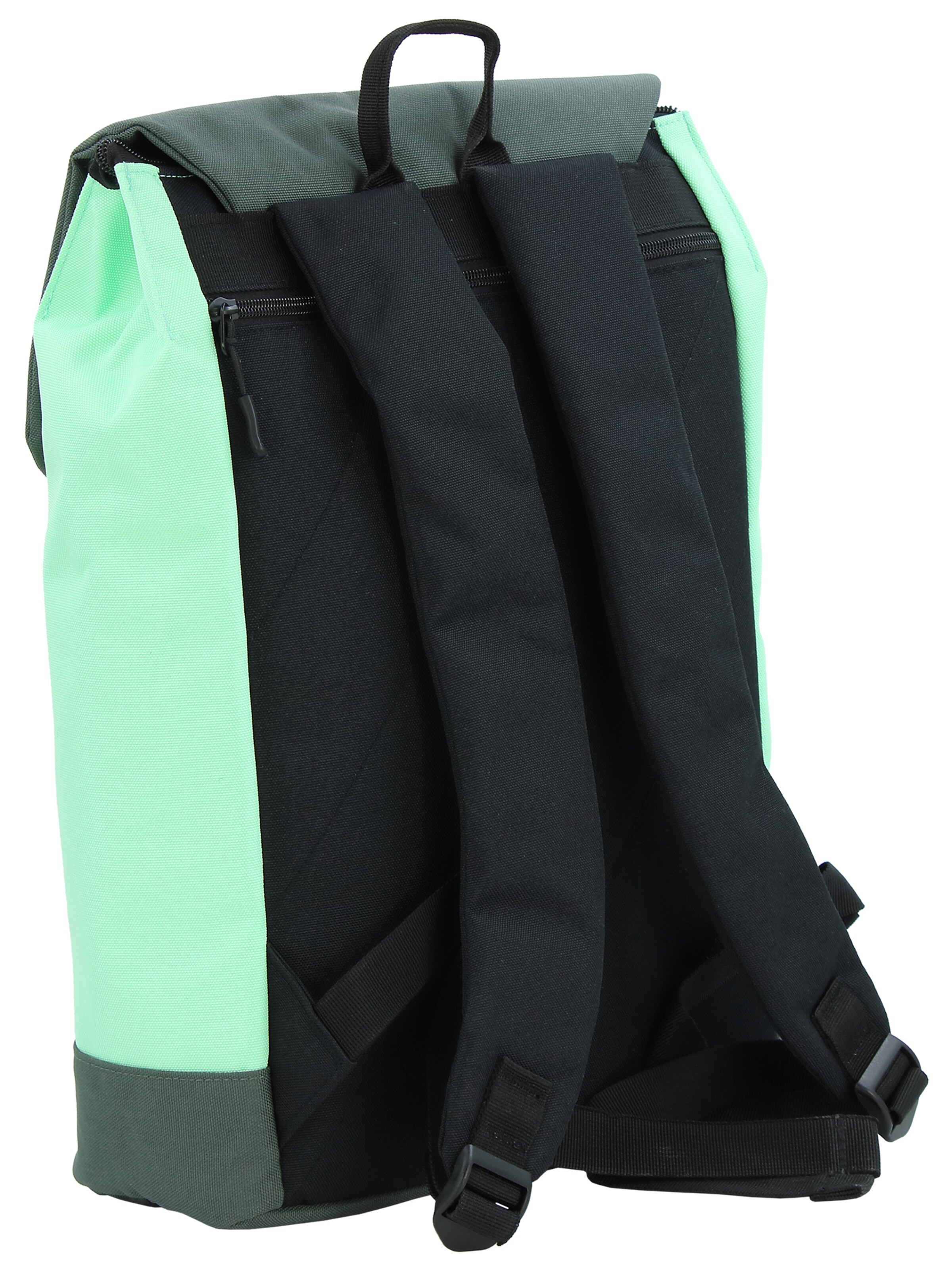 Jennifer Jones Backpack in Green