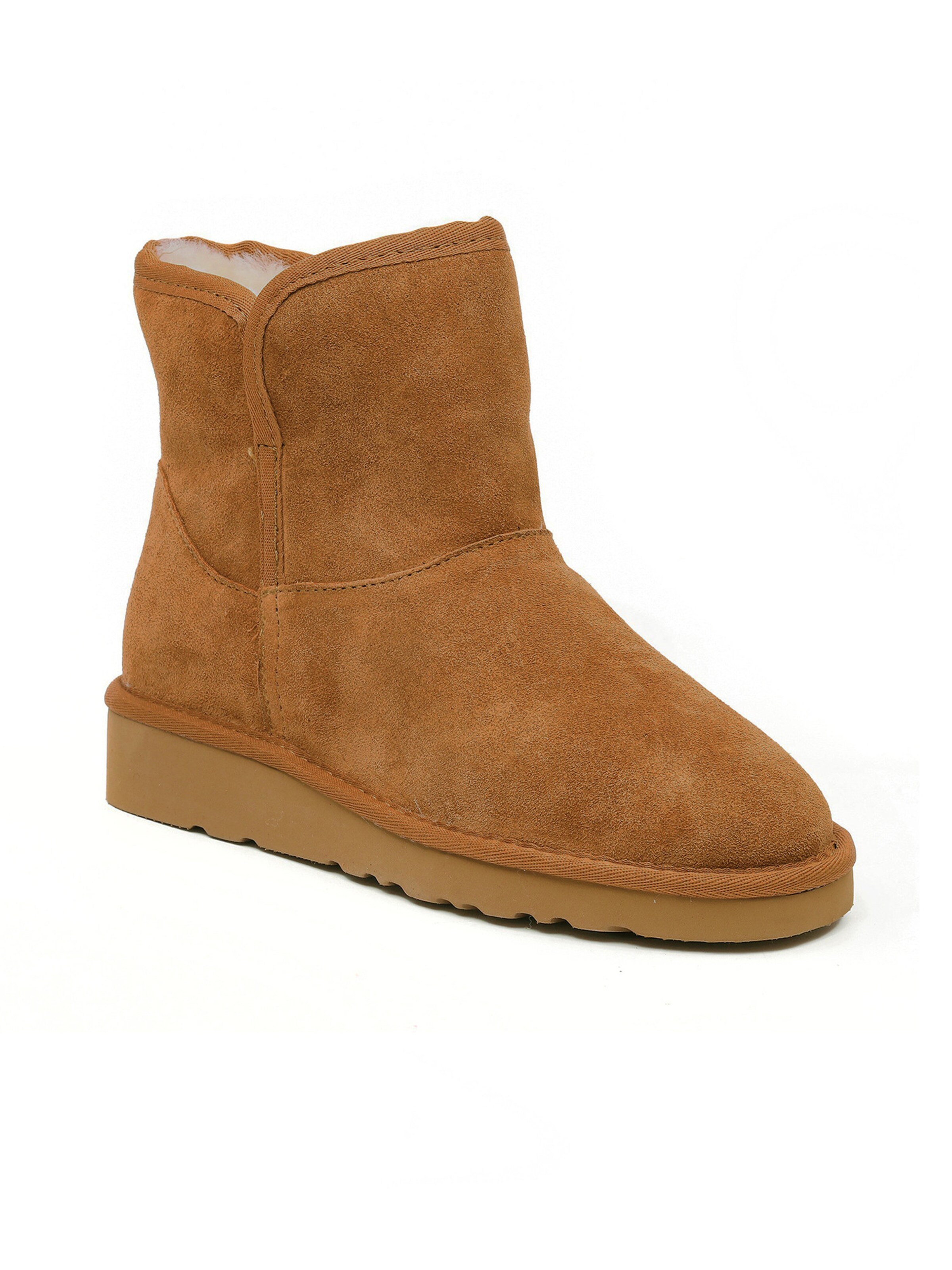 Gooce Boots 'Wendy' in Braun