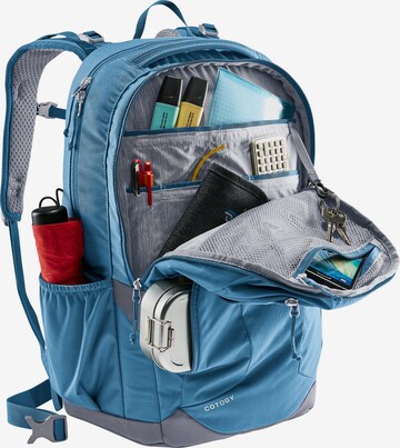 DEUTER Backpack 'Cotogy' in Blue
