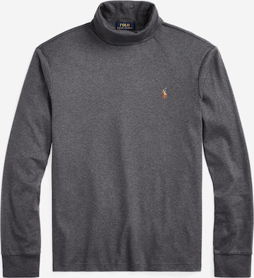Polo Ralph Lauren Shirt in Grijs: voorkant