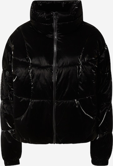 Misspap Winter jacket in Black, Item view