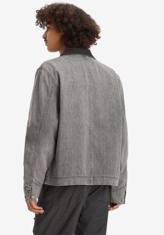 LEVI'S ® Übergangsjacke in Grau