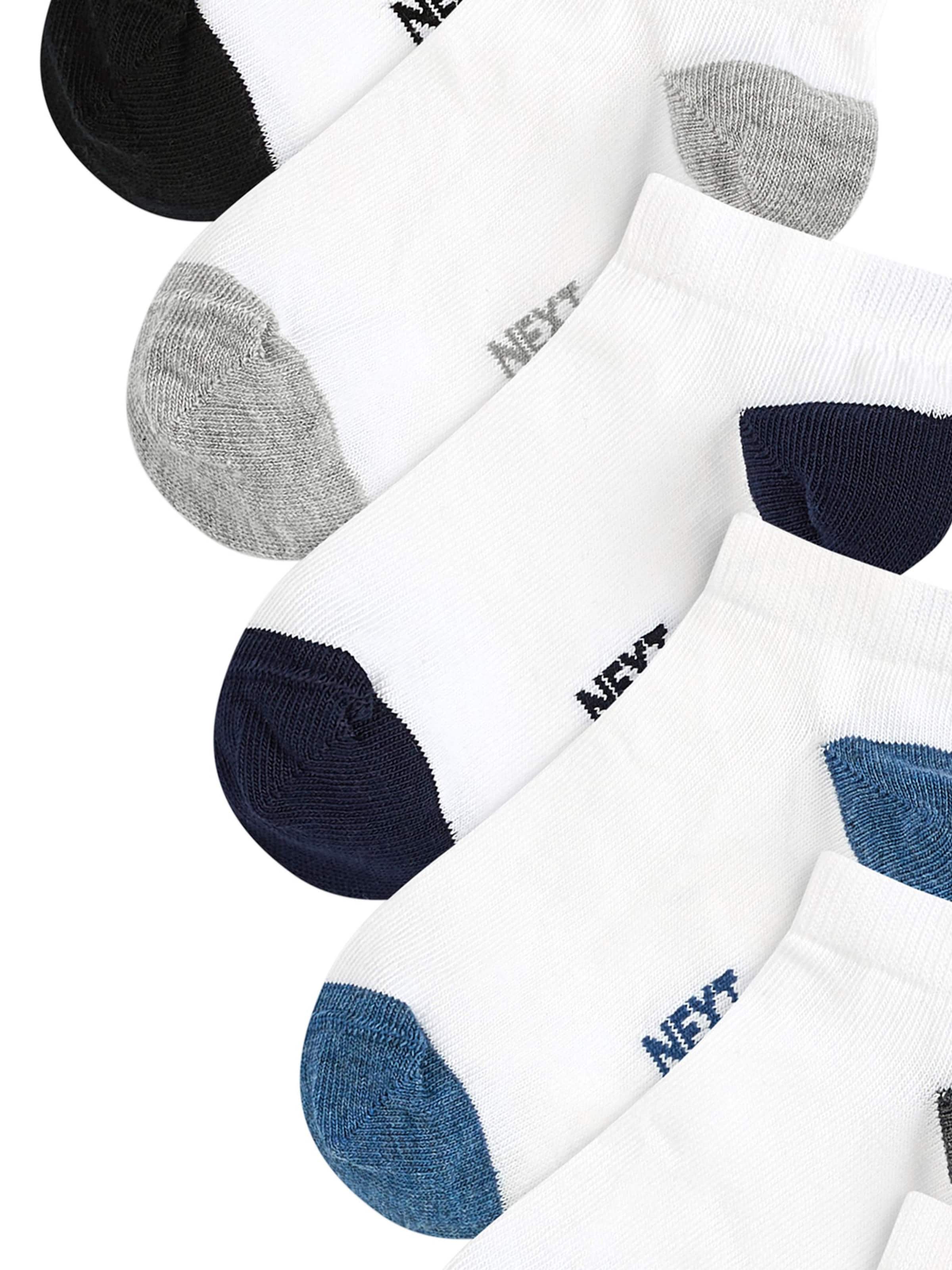 Next Ponožky - Biela