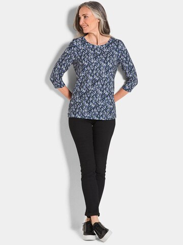 Goldner Shirt in Green