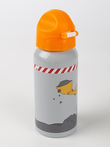SIGIKID Drinking Bottle in Grey