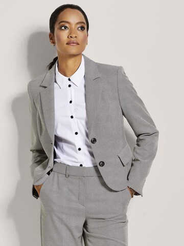 MADELEINE Blazers in Wit: voorkant