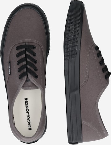 JACK & JONES Sneakers 'CURTIS' in Grey