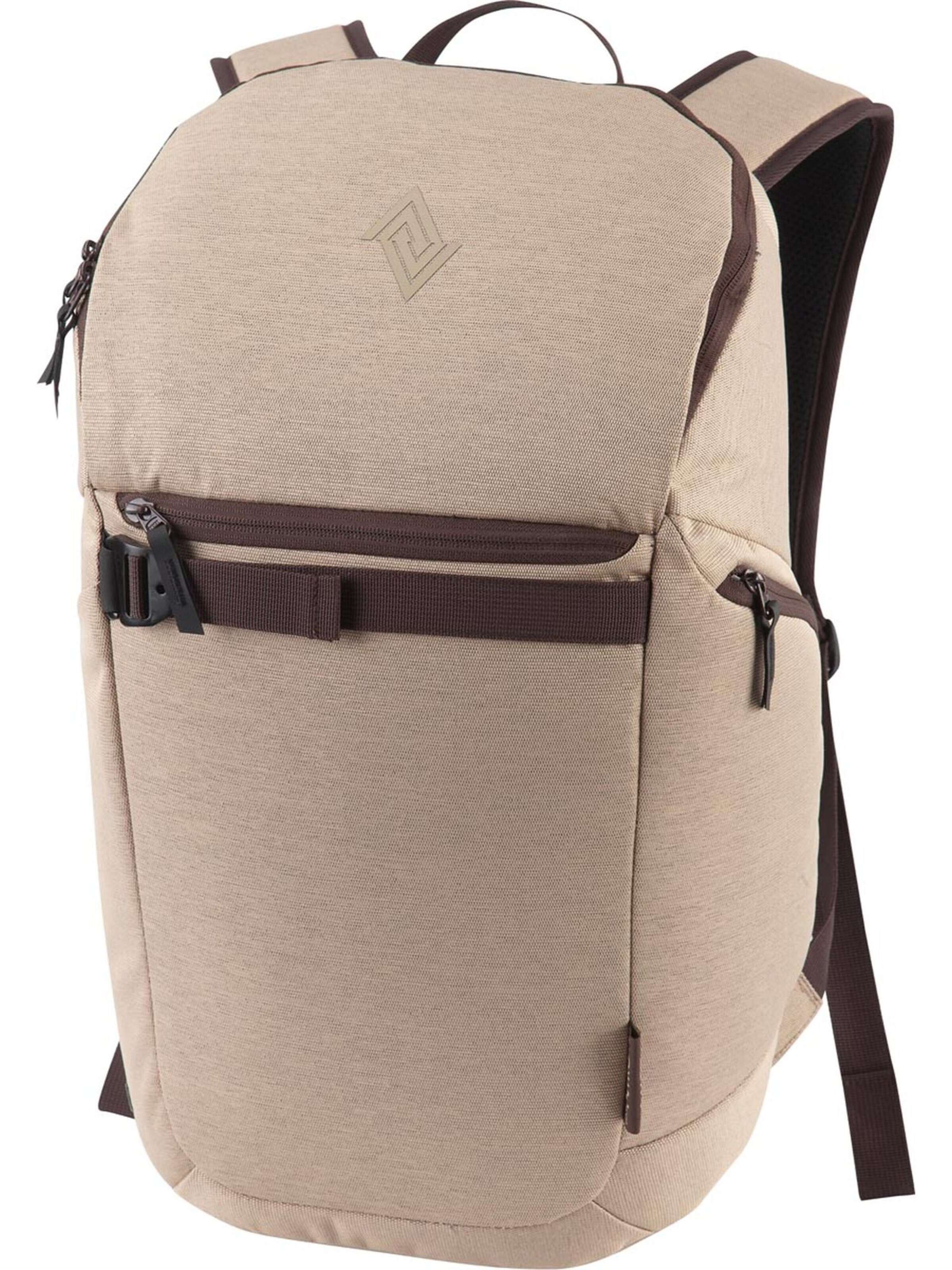 NITRO Backpack in Brown