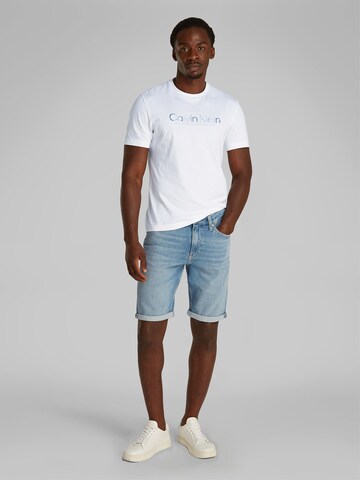 Calvin Klein Shirt in White
