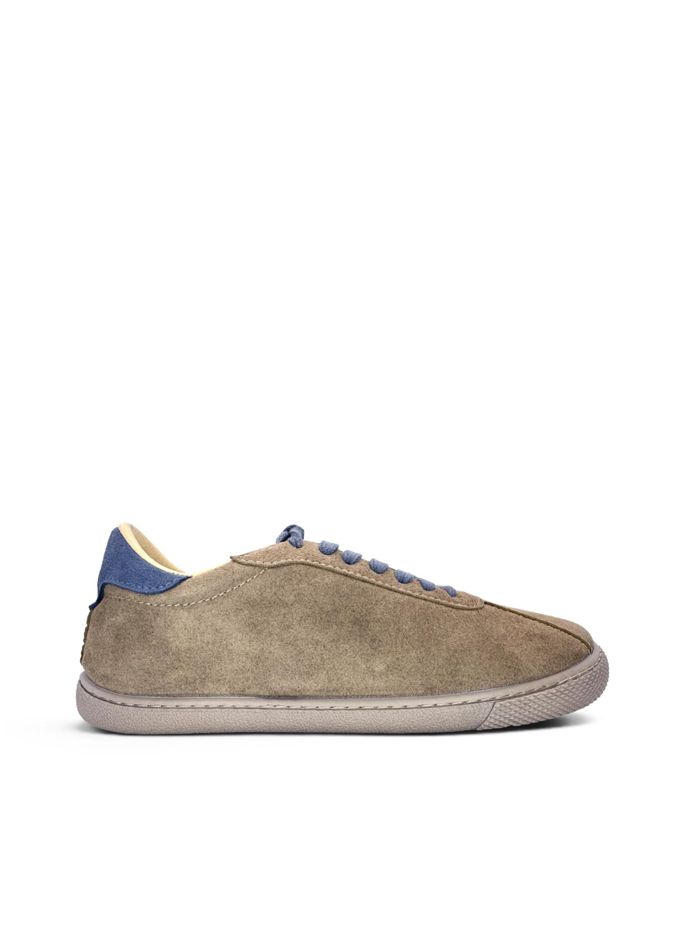 Pisamonas - Zapatillas deportivas en gris