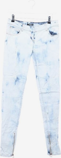 Balmain Jeans in 27-28 in hellblau, Produktansicht