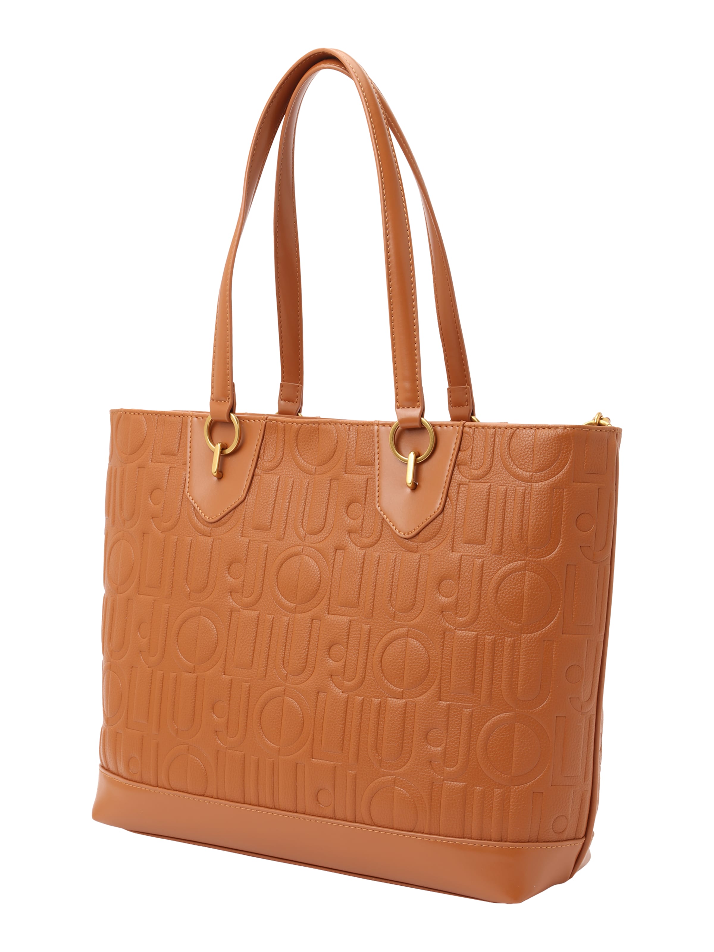 Liu Jo Шоппер в Коричневый