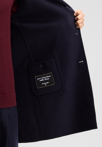 STRELLSON Between-seasons coat in Blue