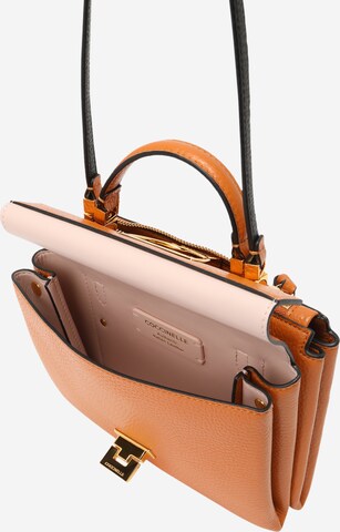 Coccinelle - Bolso de mano 'ARLETTIS' en naranja