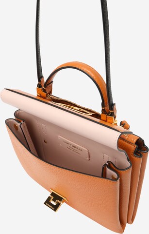 Coccinelle Handbag 'ARLETTIS' in Orange
