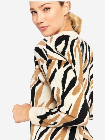 LolaLiza Pullover in Beige
