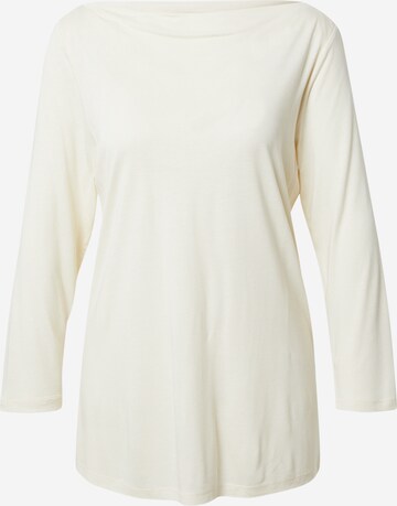 Esprit Collection Paita värissä valkoinen: edessä