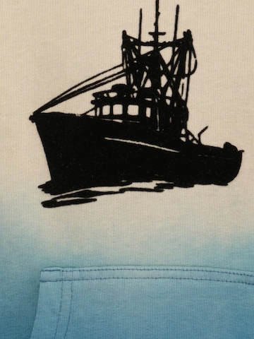 BLUE SEVEN - Sudadera en verde