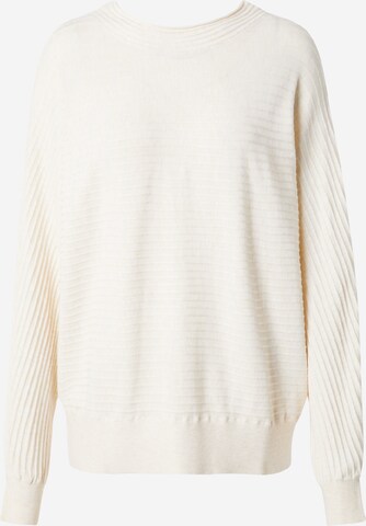 s.Oliver Pullover in Beige: predná strana