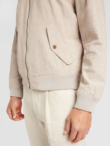 Veste mi-saison Banana Republic en beige