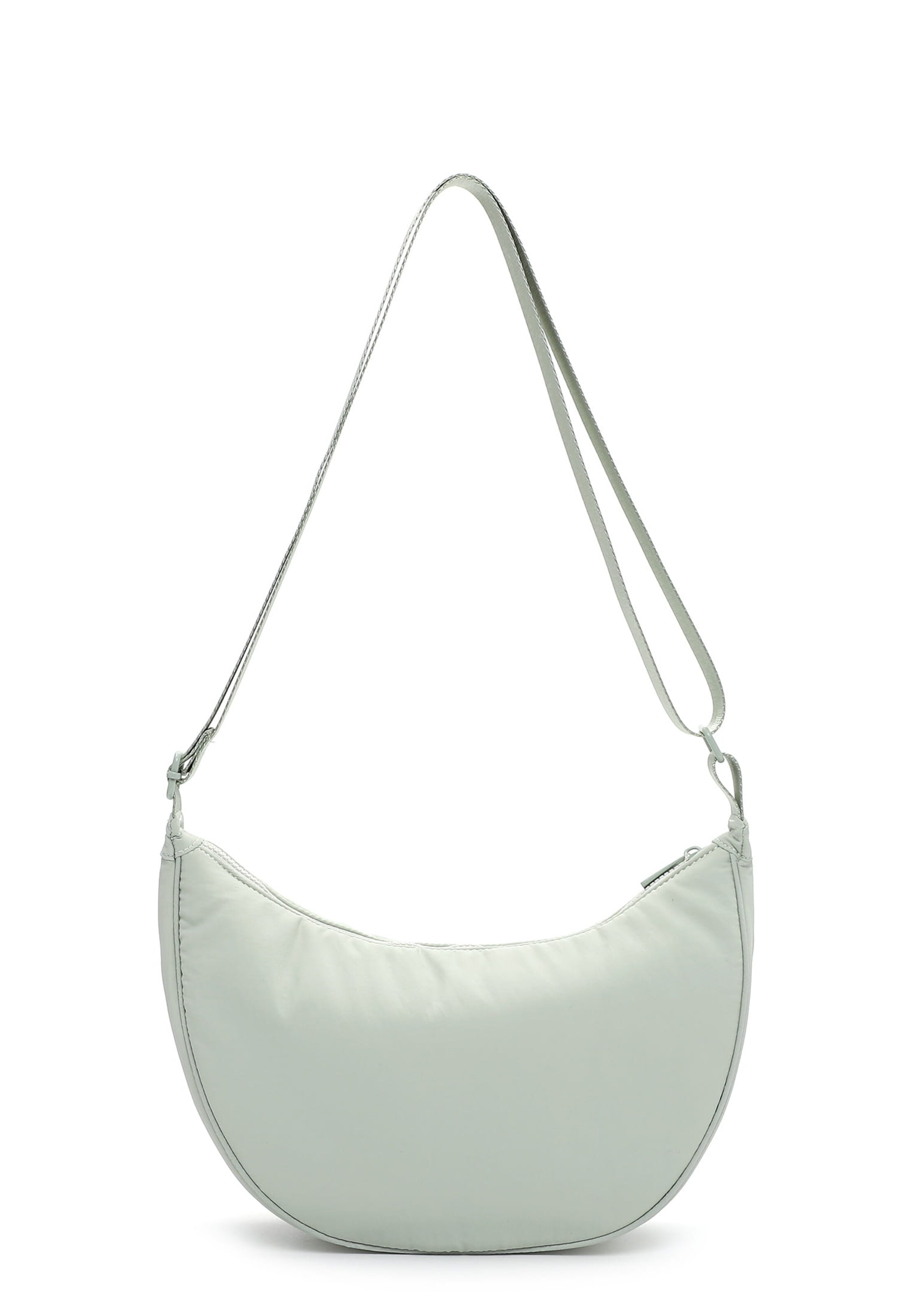 Emily & Noah Skuldertaske 'Chelles' i grøn