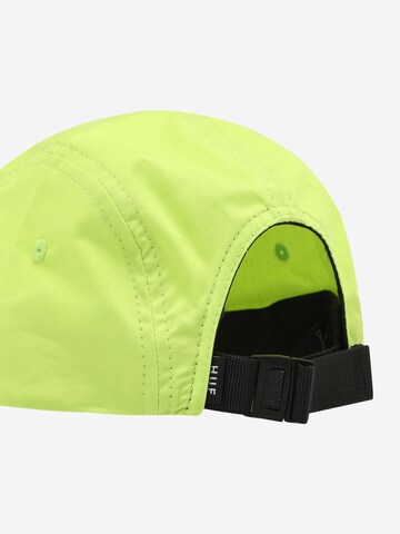 HUF Pet in Groen