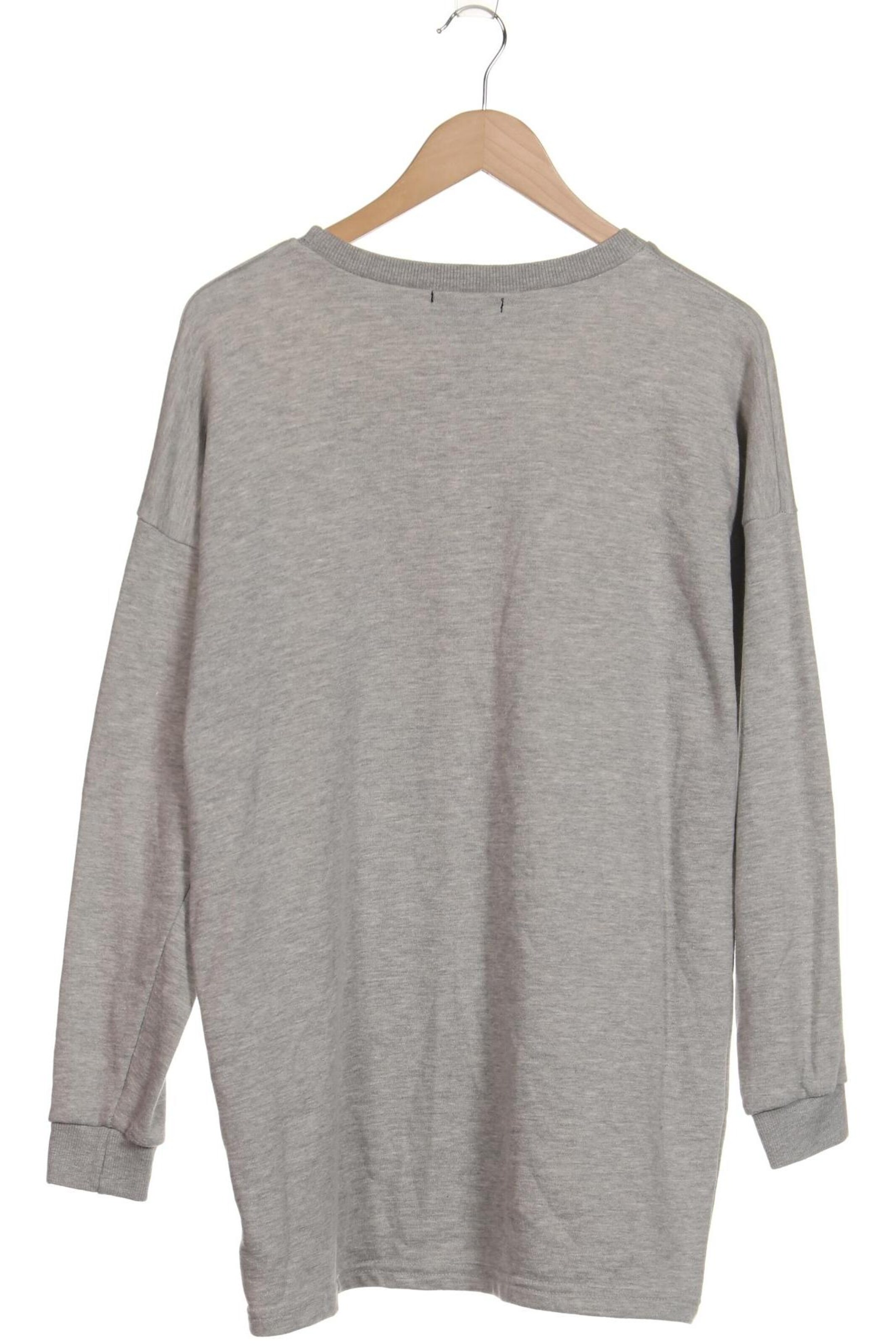 Missguided Sweater XXS in Grau