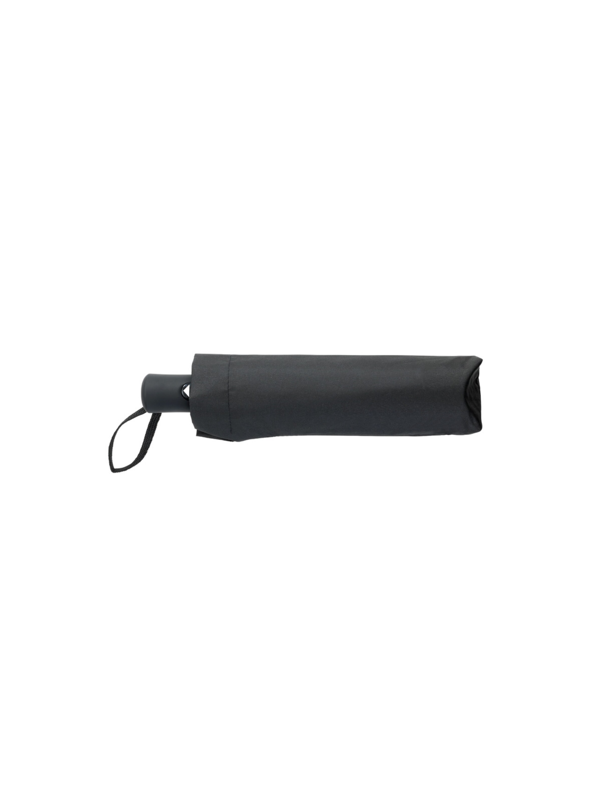 Wenko Umbrella 'Reflekta' in Black