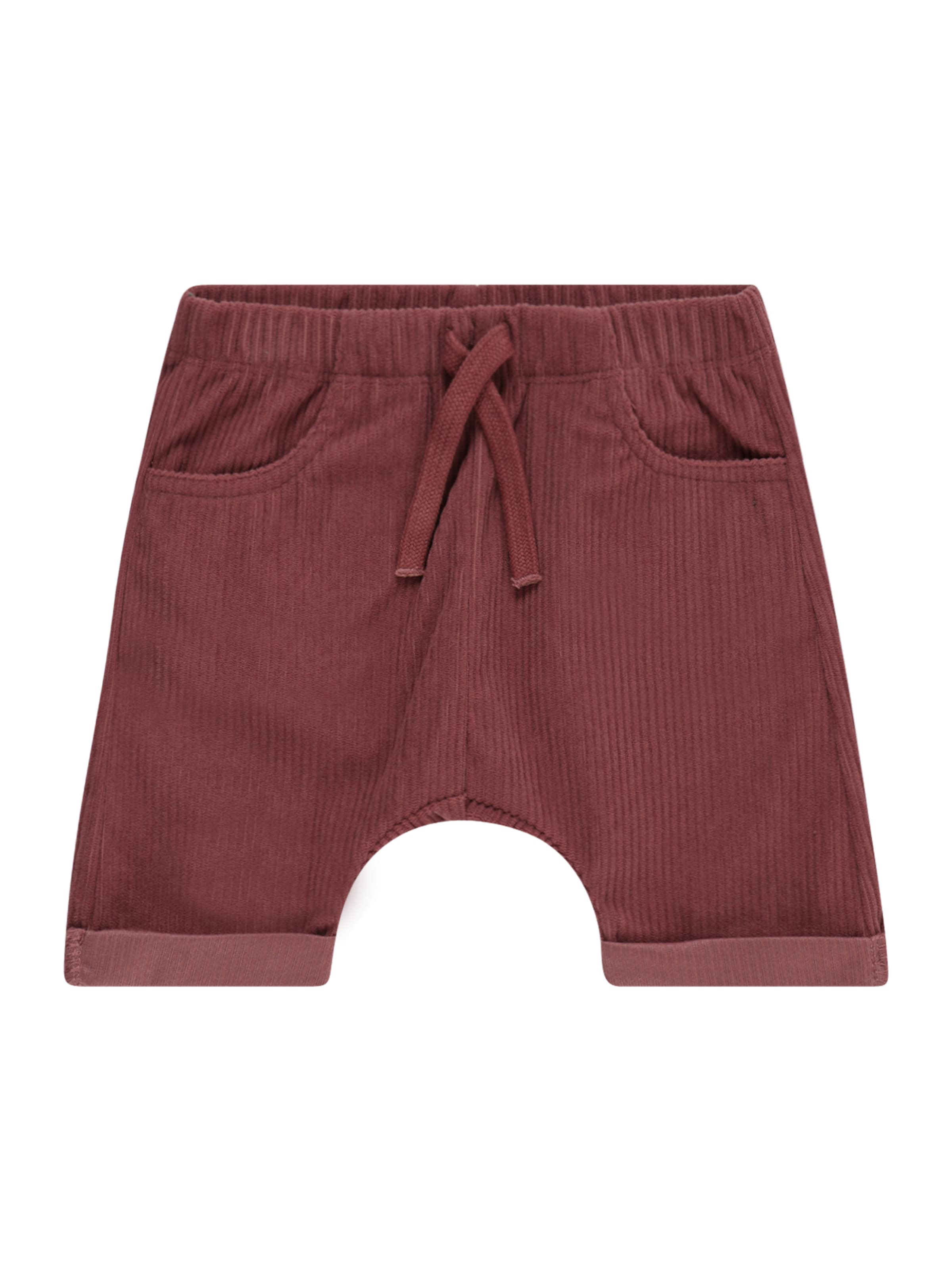 Regular Pantaloni 'Cami' de la ABOUT YOU pe maro: față