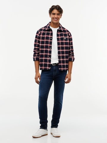 Tommy Jeans Slim fit Jeans 'Austin' in Blue