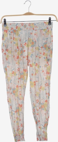 Maloja Pants in M in Mixed colors: front