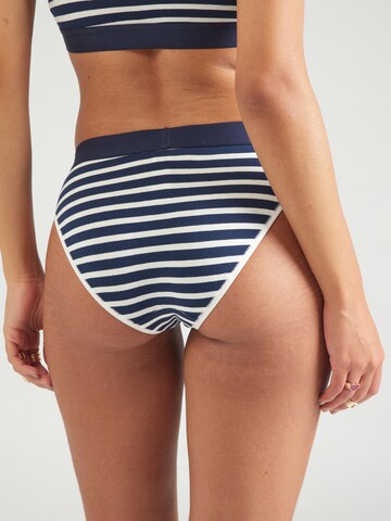 Tommy Hilfiger Underwear Slip in Blue