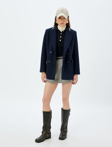 Koton Skirt in Blue