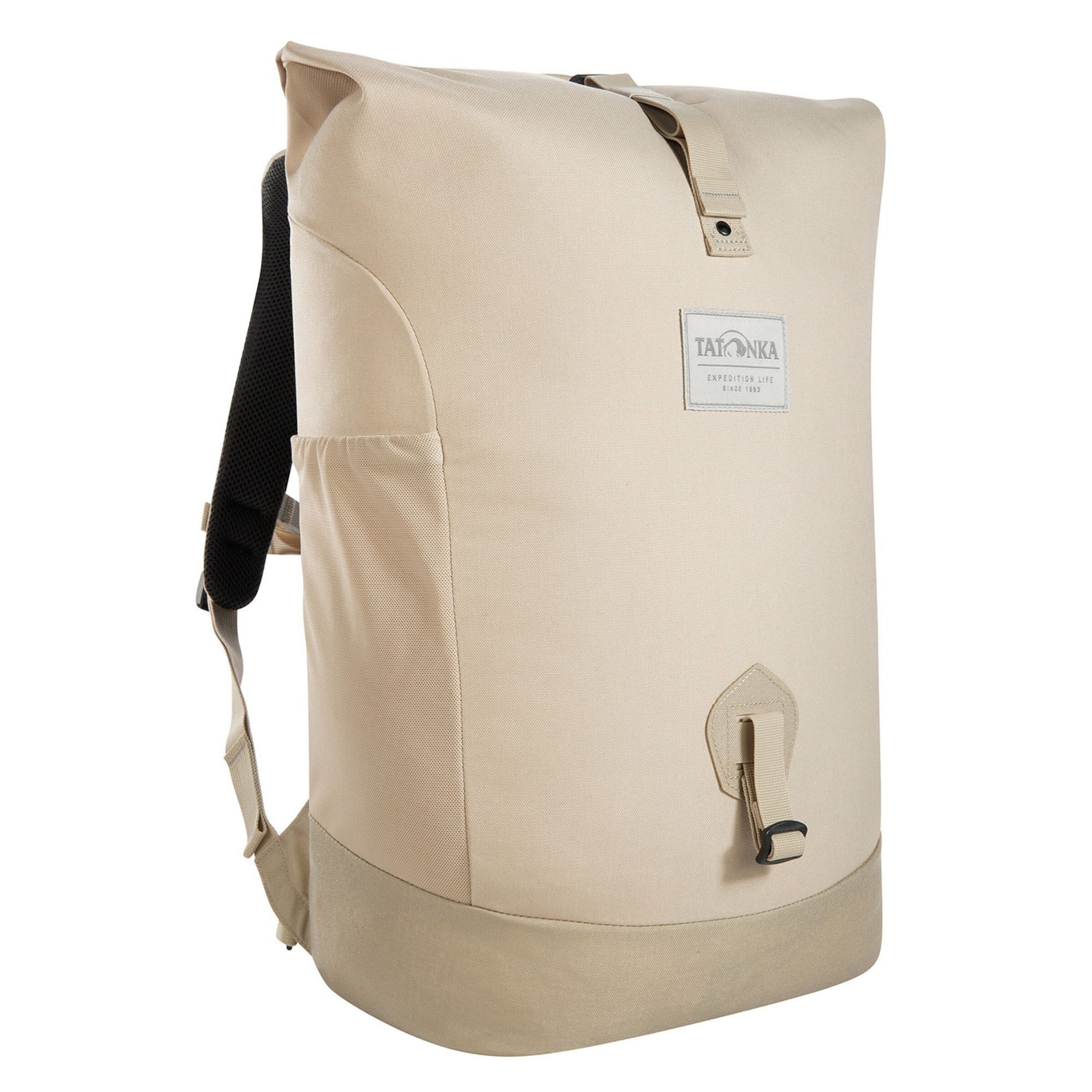 TATONKA Backpack in Beige