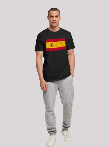 T-Shirt F4NT4STIC en noir