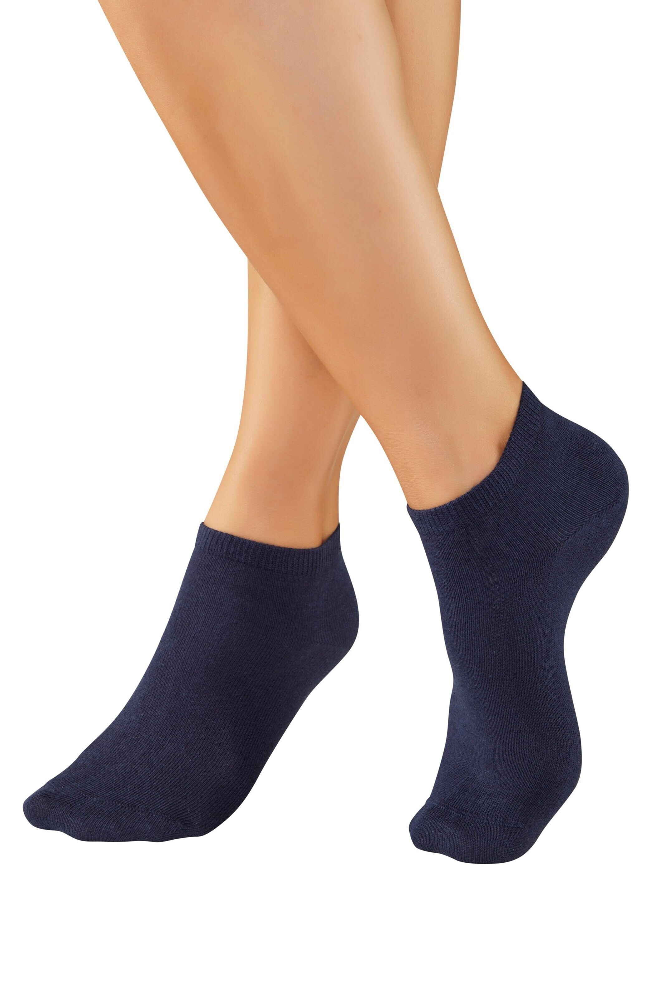 H.I.S Socken in Blau