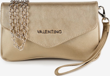 Pochette 'Ariel Mir' VALENTINO en or : devant