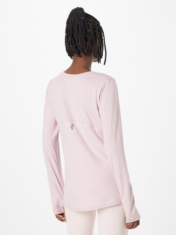 SKECHERS Functioneel shirt in Roze