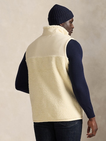 Polo Ralph Lauren Big & Tall Vesta – béžová