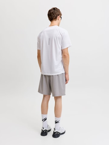 JACK & JONES - Camiseta en blanco