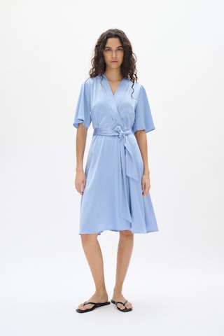 InWear Šaty 'SendraI' – modrá