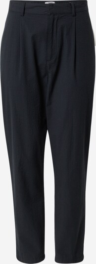 ABOUT YOU x Kevin Trapp Chino Pants 'Brian' in Black, Item view