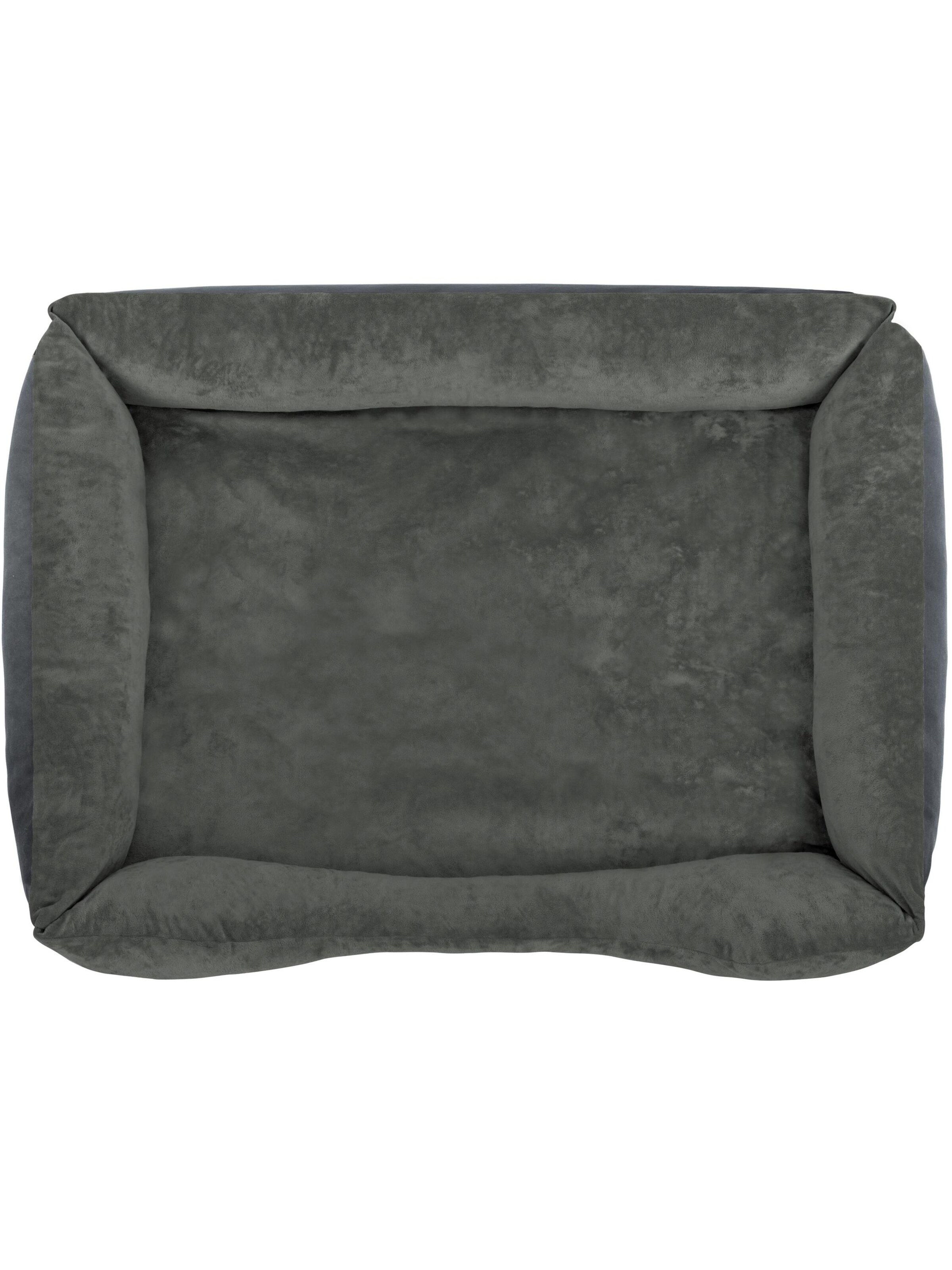 Aspero Pet accessories 'Hanko' in Grey