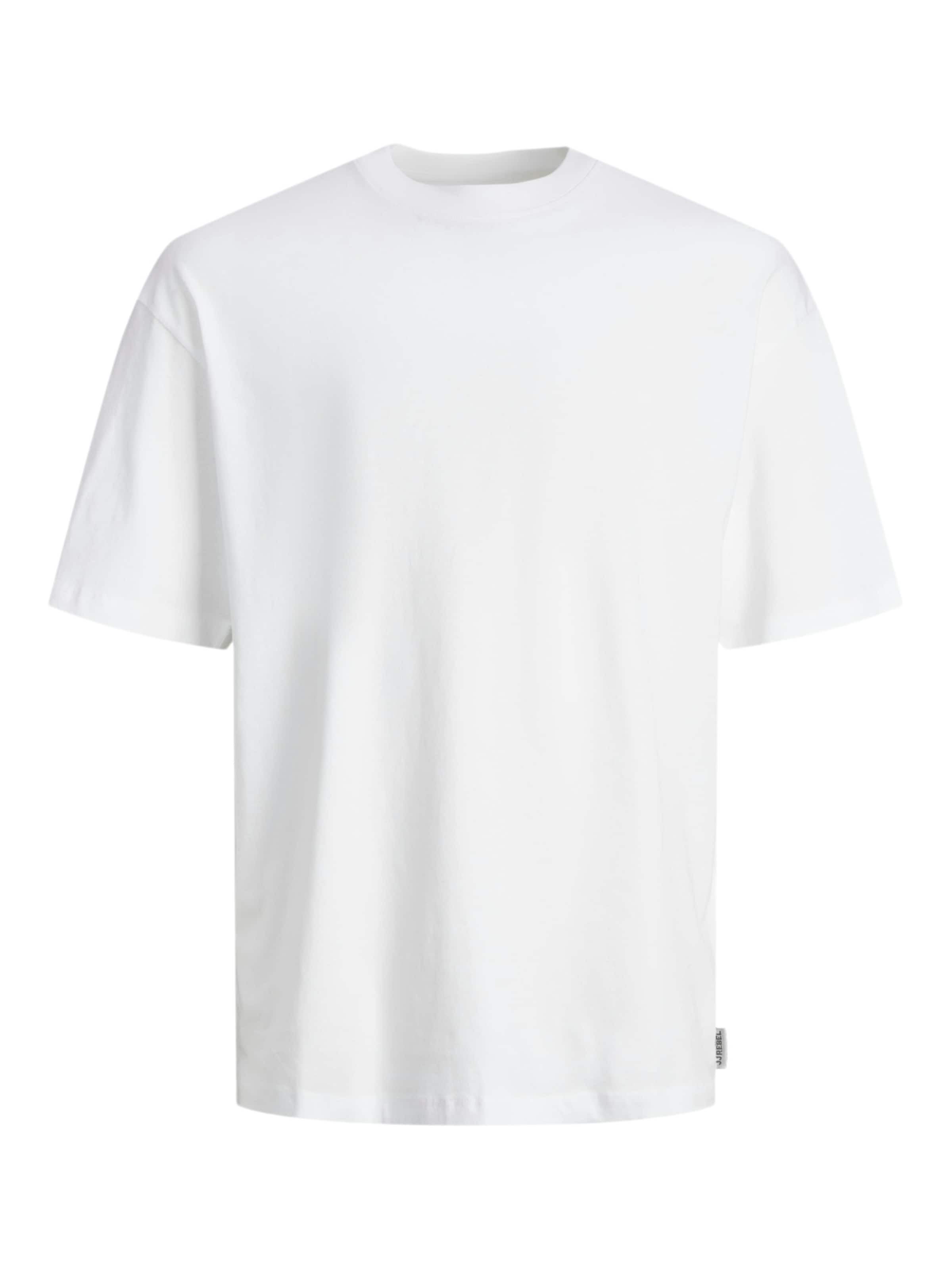 JJ Rebel Koszulka w kolorze zielony