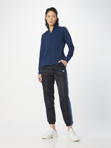 ADIDAS GOLF - Casaco deportivo em azul