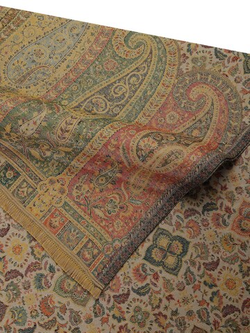 Écharpe 'Viraeia' AVANT-GARDE PARIS en mélange de couleurs